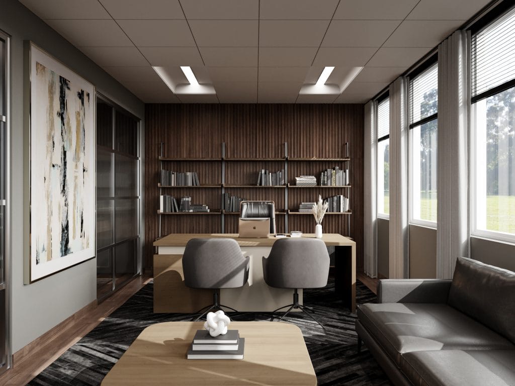 Office Design